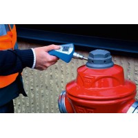 Geofono per localizzazione perdite ARW-50 